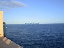 Castillo de San Juan-Aguilas 2012